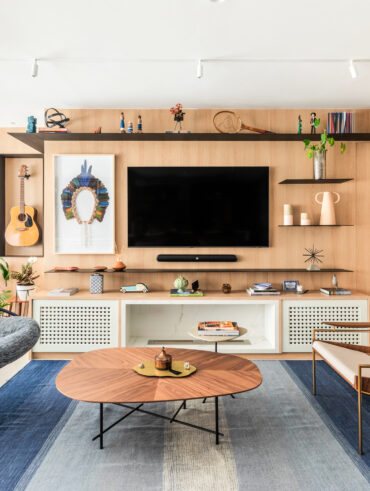 Sala de estar