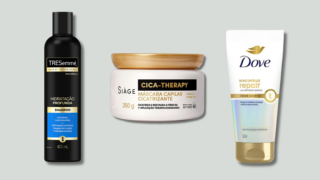 3 pequenos ajustes na rotina de beleza e 6 produtos que transformam o cabelo