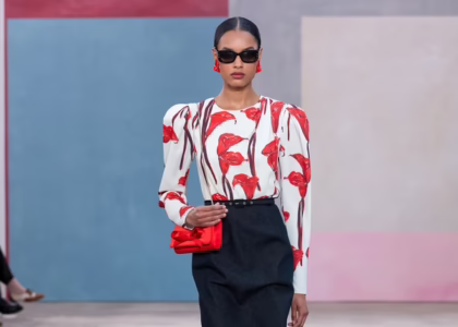 Carolina Herrera