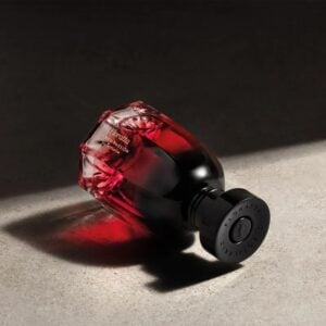 Floratta Red Passion