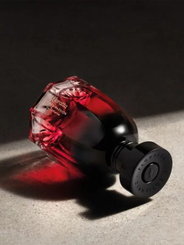 Floratta Red Passion