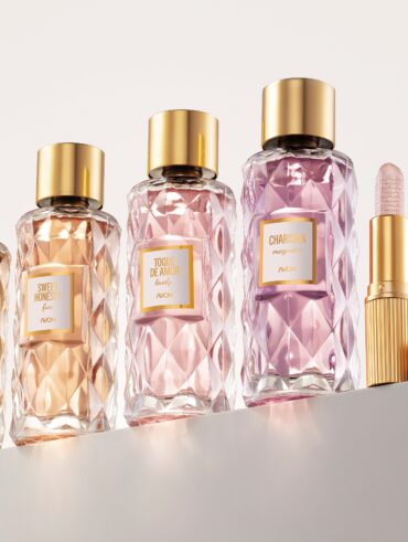 Iconic Collection Avon
