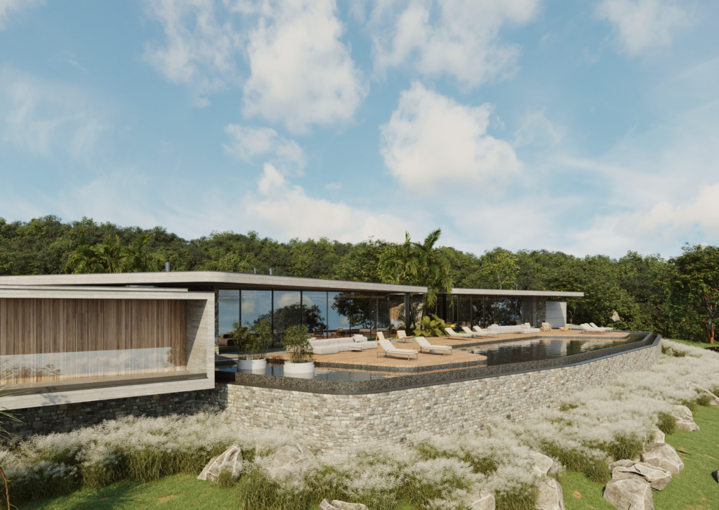 Inspiração de espaço gourmet assinado por Mayresse Arquitetura