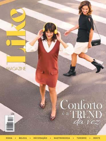 Like Magazine