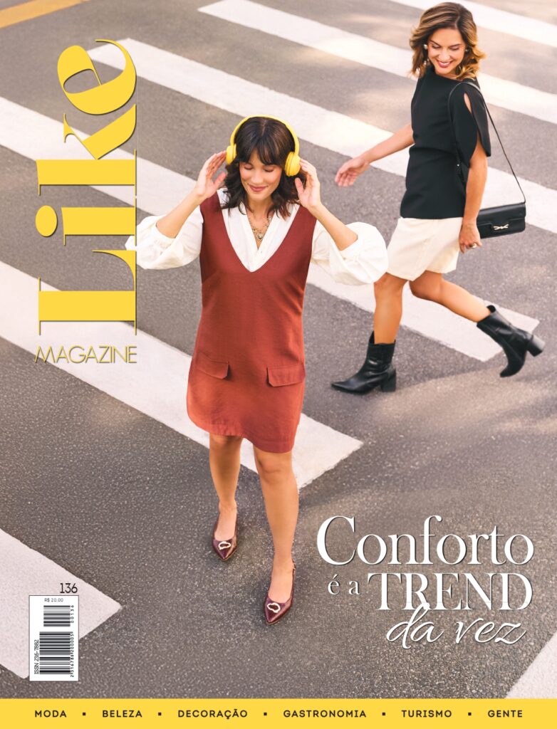 Like Magazine