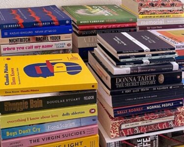 Livros para ser mais inteligente