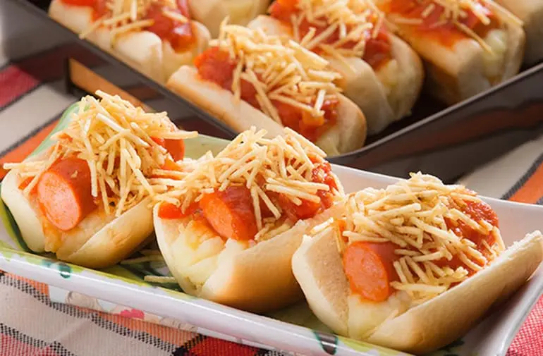 Ideias de comida para piquenique: 10 opções práticas e deliciosas