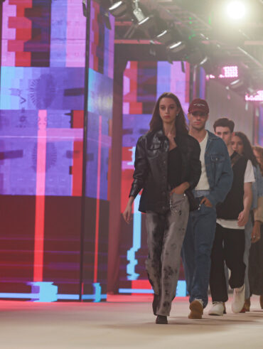 Imagem do evento POA Fashion Iguatemi