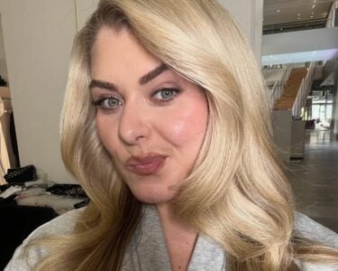 Pele de rica com glow
