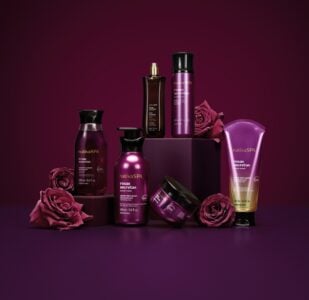 Nativa SPA Rosas Secretas