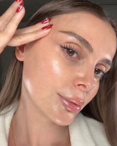 Skincare coreano