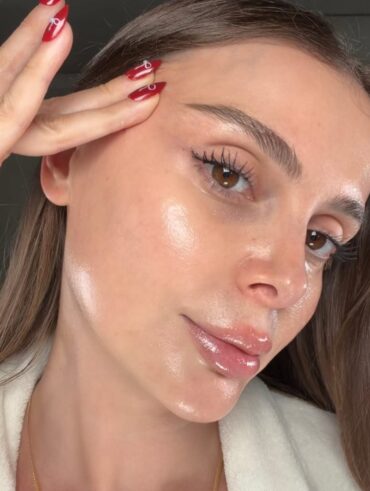 Skincare coreano