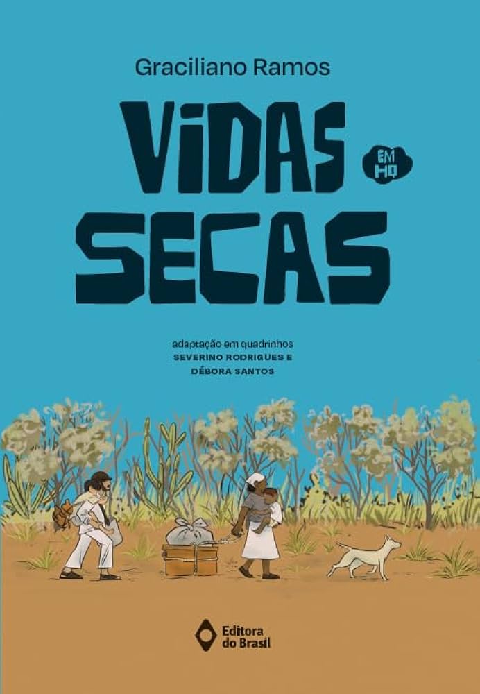 Vidas secas