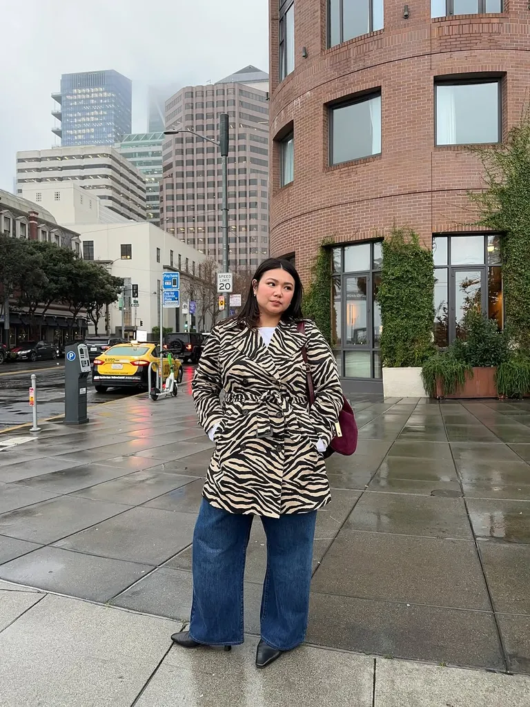 looks com casaco feminino