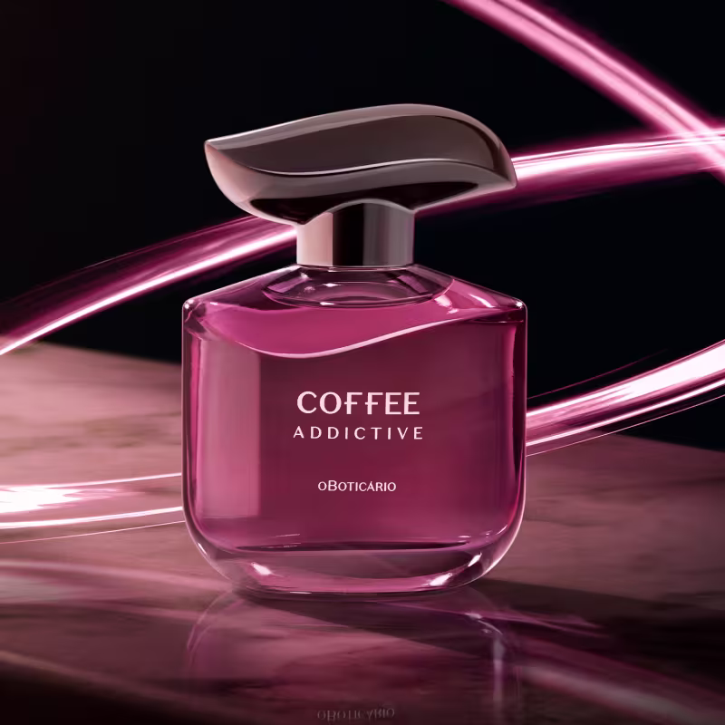 Coffee Addictive