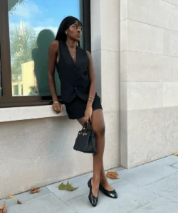looks básicos e fáceis