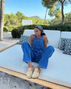 looks com clogs