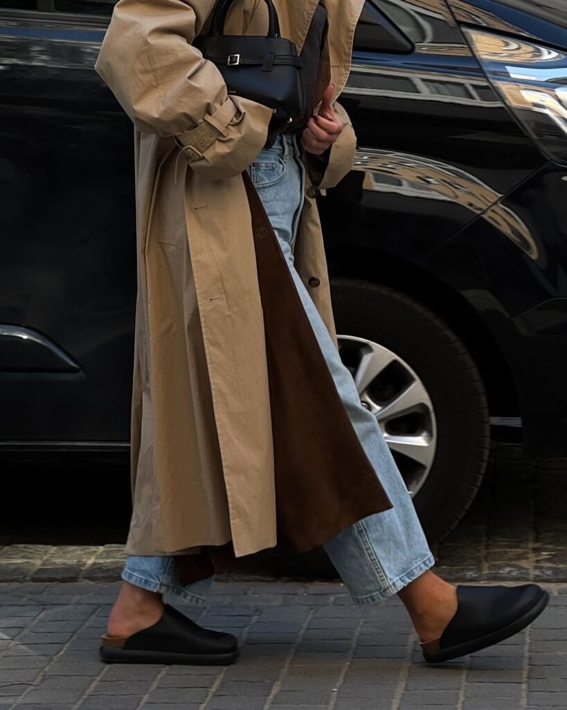 looks com clogs
