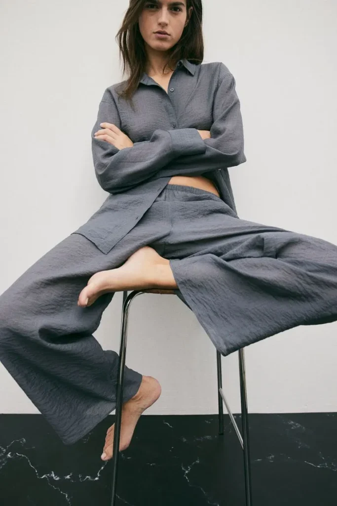 Loungewear: o que é e por que essa moda confortável virou tendência