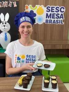 receitas para a páscoa sesc