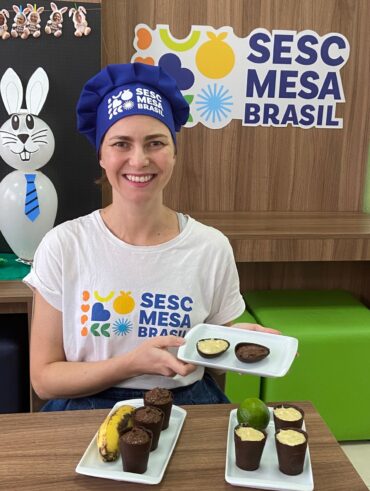 receitas para a páscoa sesc
