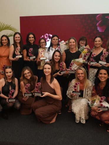 Mulheres de Destaque 2026
