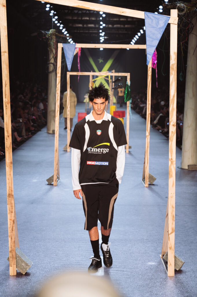 Pool e PIET RIO FASHION WEEK 2026