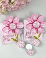 Embalagem de um mimo para o Dia das Mães