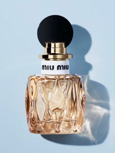Miu Miu Beauty