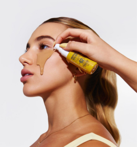 Protetor Solar Facial Fluido By Manu Cit