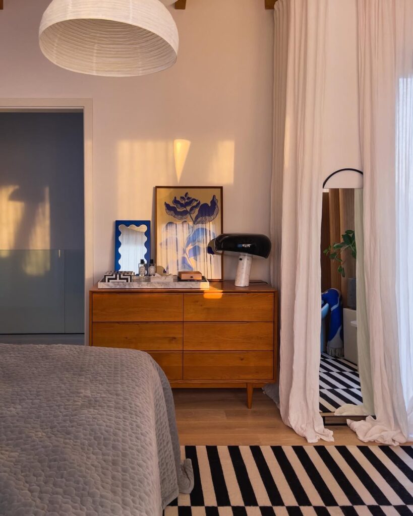 Quarto de casal