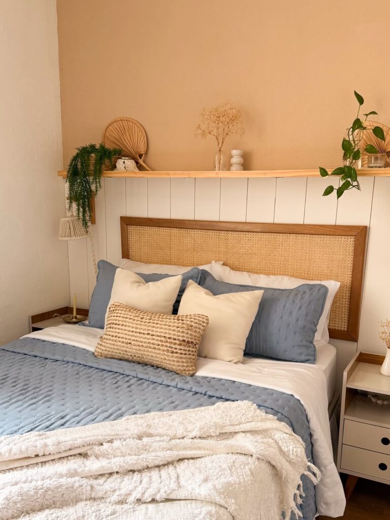 Quarto organizado