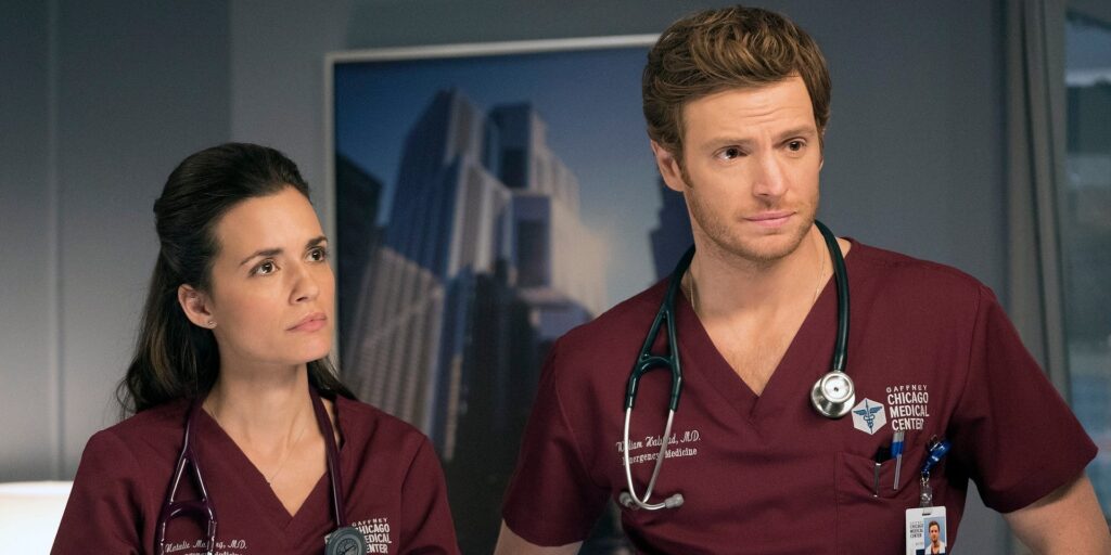 Chicago Med