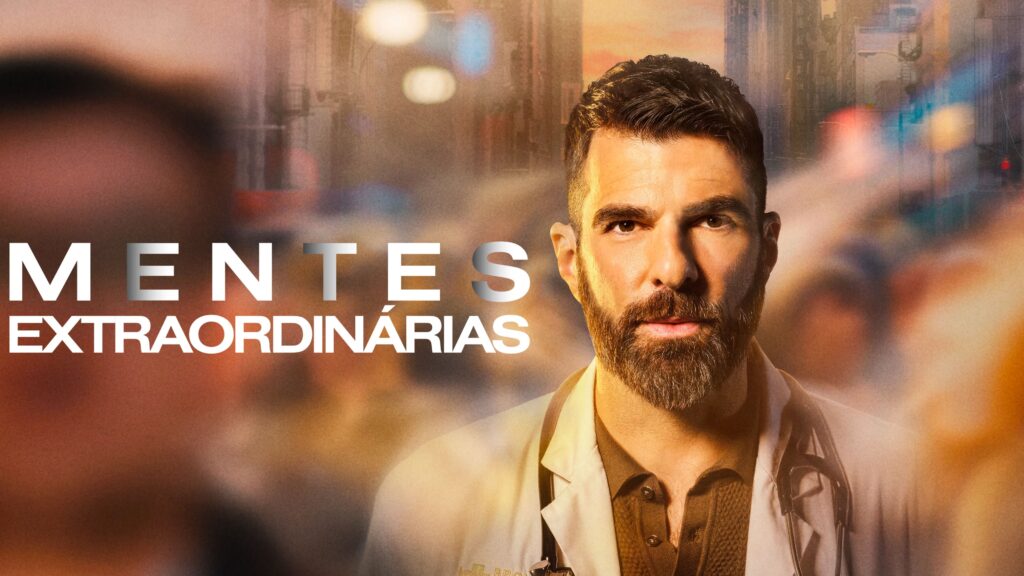 Mentes extraordinárias