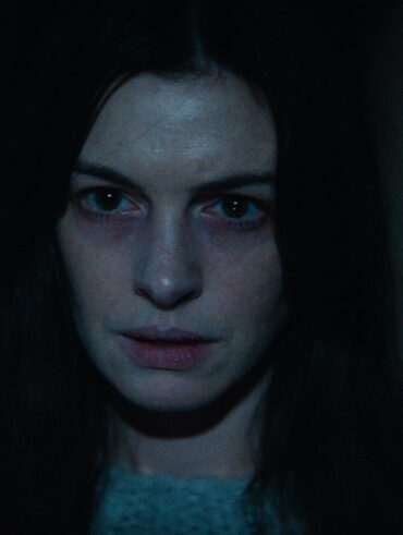 Teaser de Verity