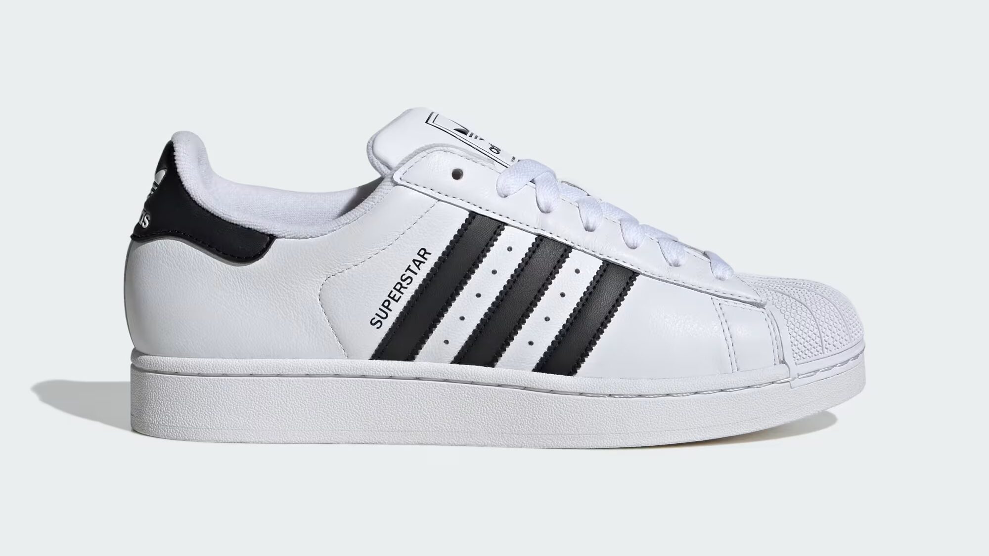Superstar ii