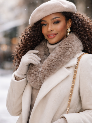 acessórios de inverno: dicas e inspirações de looks