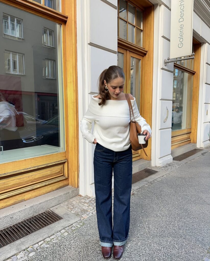 Fall outfit inspo