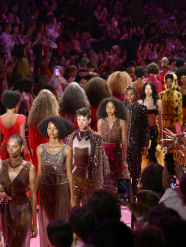 Isabela Capeto Rio Fashion Week