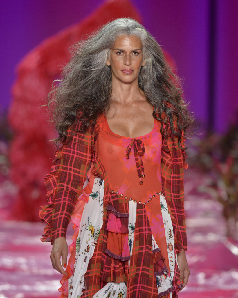 Isabela Capeto Rio Fashion Week
