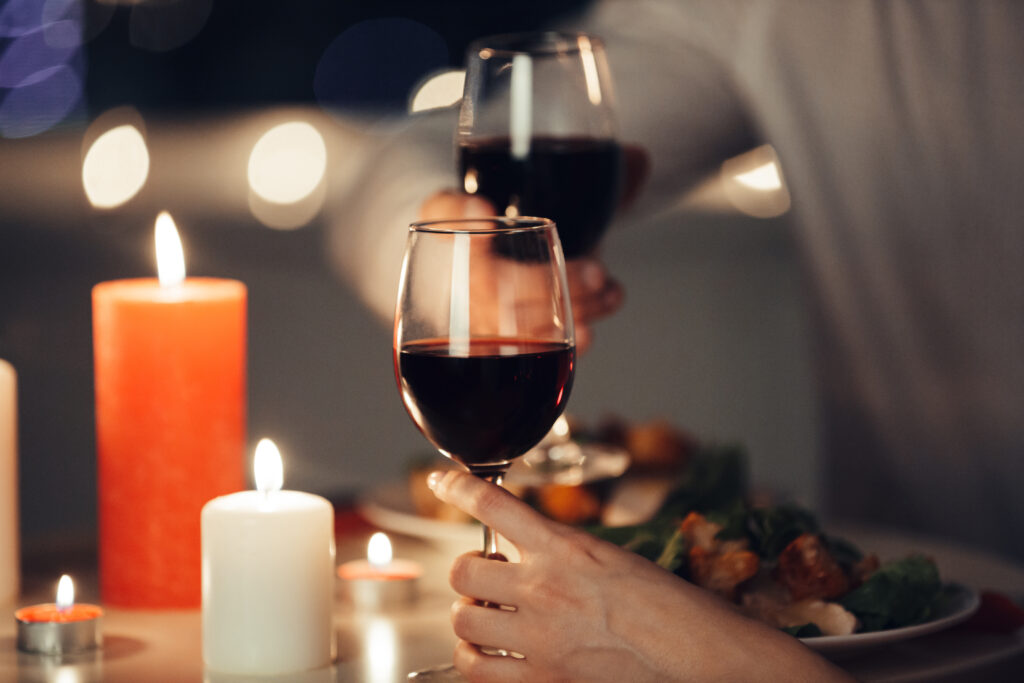 dicas para incrementar o jantar de inverno