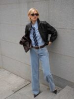 looks com gravata