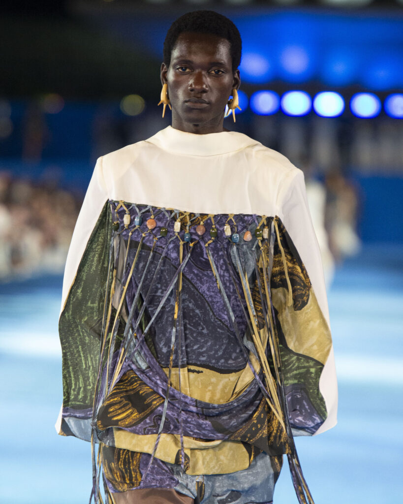 Misci Rio Fashion Week