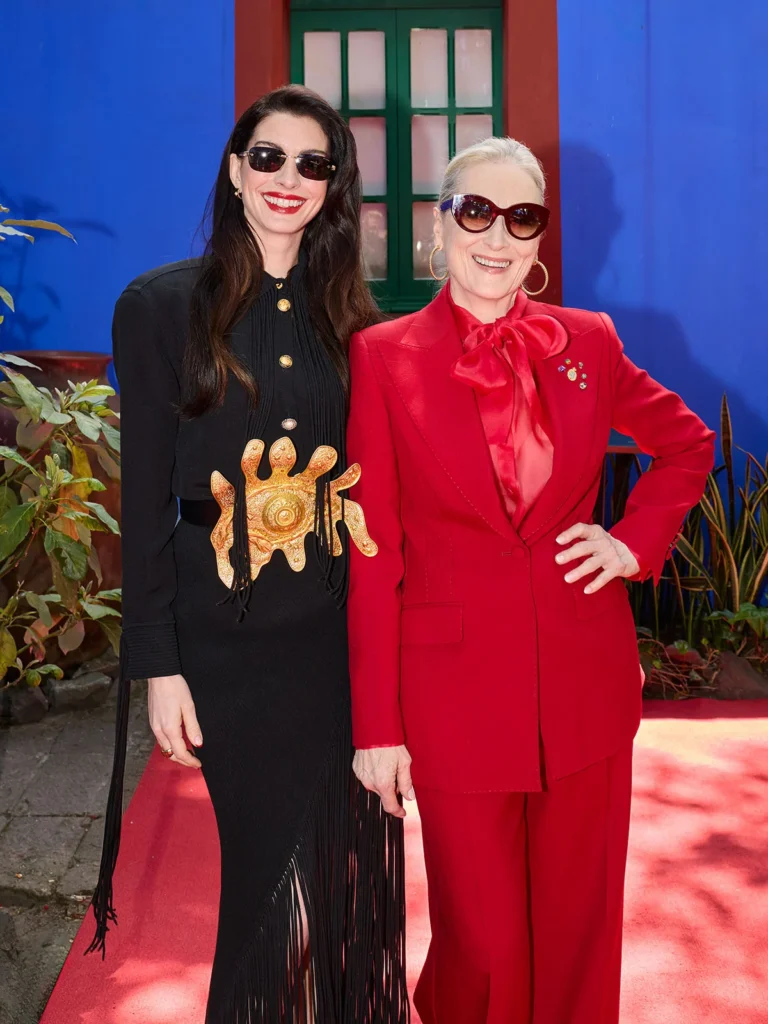 tendencias de moda de o diabo veste prada 2