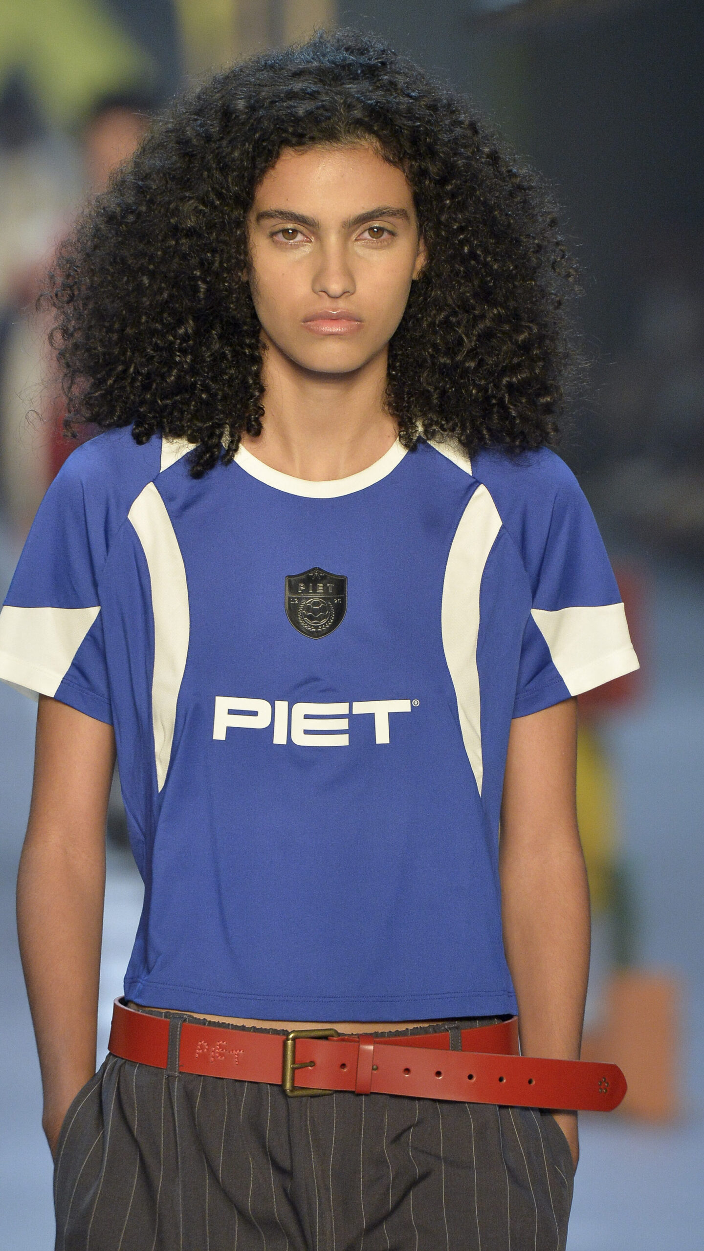 Piet+Pool Rio Fashion Week