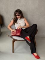 sapatilhas femininas estilosas