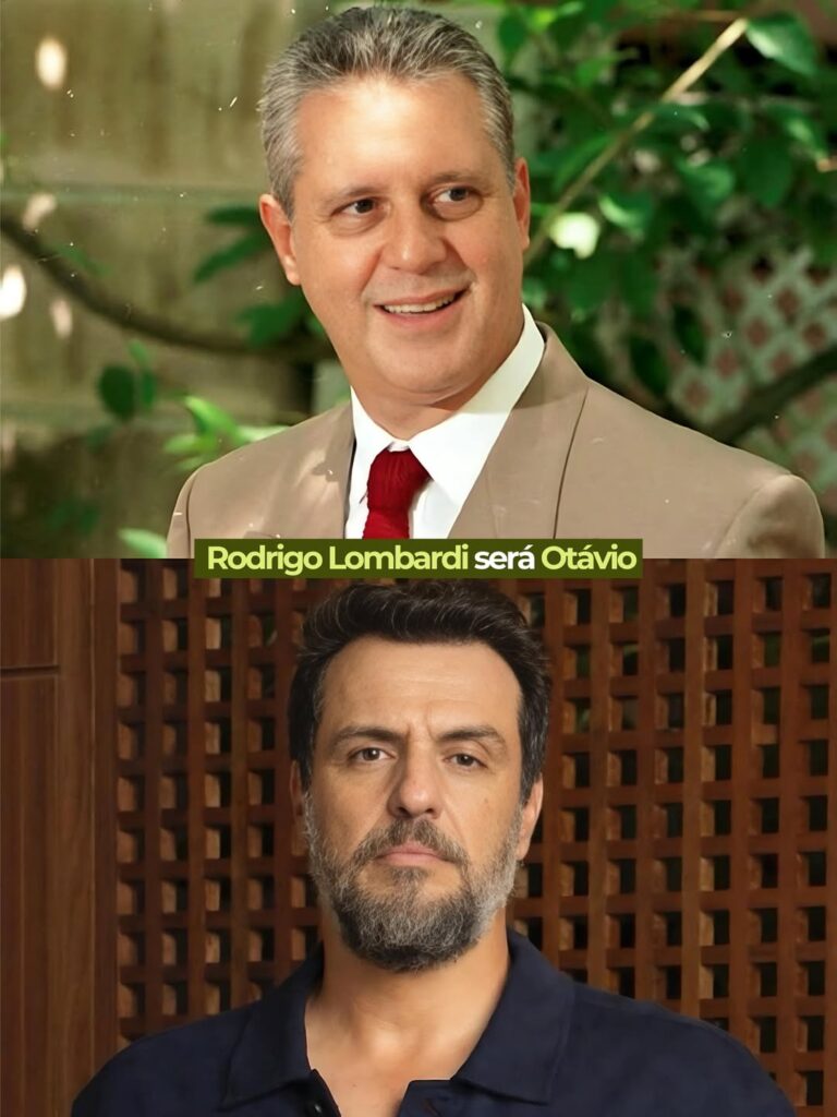 Atores de A Viagem
