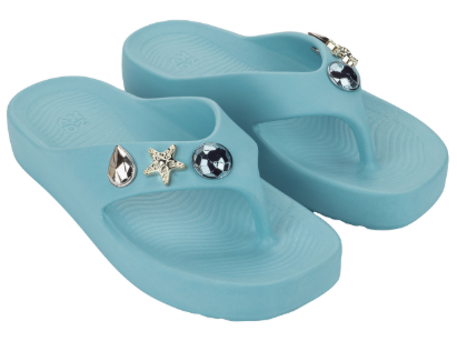 Chinelo Zen Zaxy