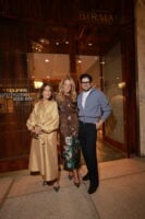 Alexandre Birman lança collab com Patsy e Fatima Scarpa