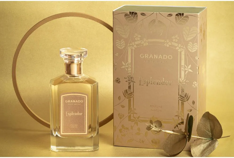 Esplendor – Granado